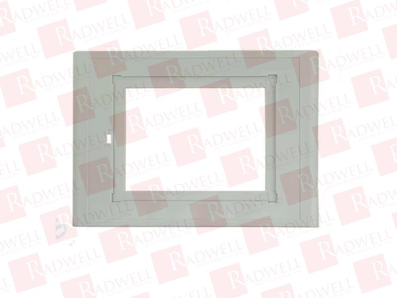 RADWELL VERIFIED SUBSTITUTE 6AV6642-0BB01-1AX0-SUB-FRONT-CASE
