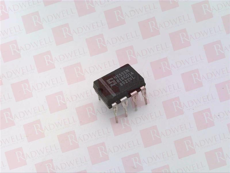 NXP SEMICONDUCTOR NE555N