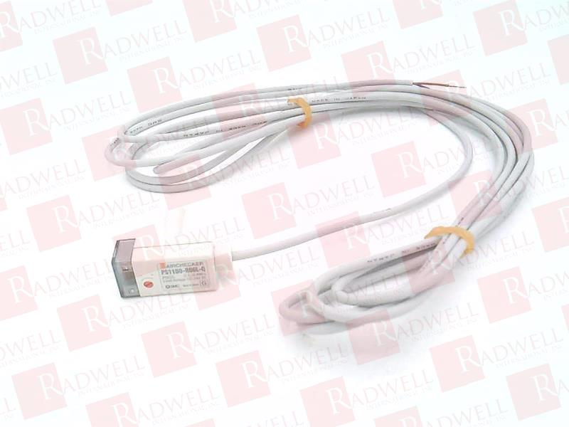 SMC PS1100-R06L-Q