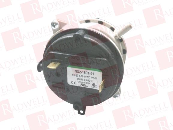 HEATCO HMESA2088-0739