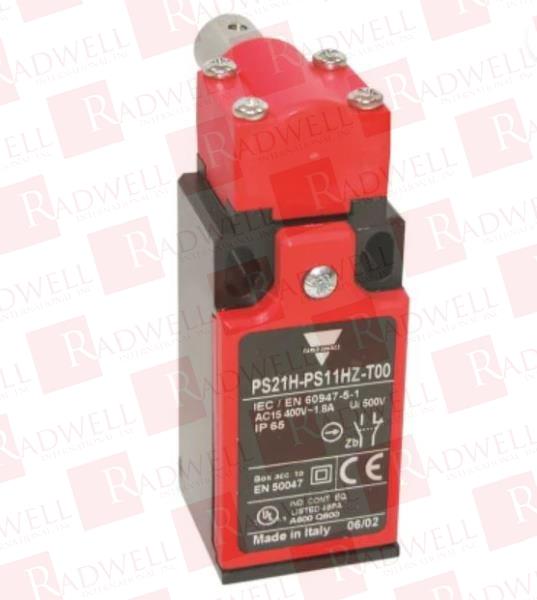 CARLO GAVAZZI PS21H-NS11HC-T00
