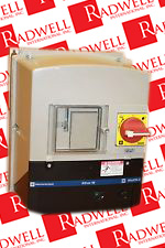 SCHNEIDER ELECTRIC ATV-58-PU29-N4