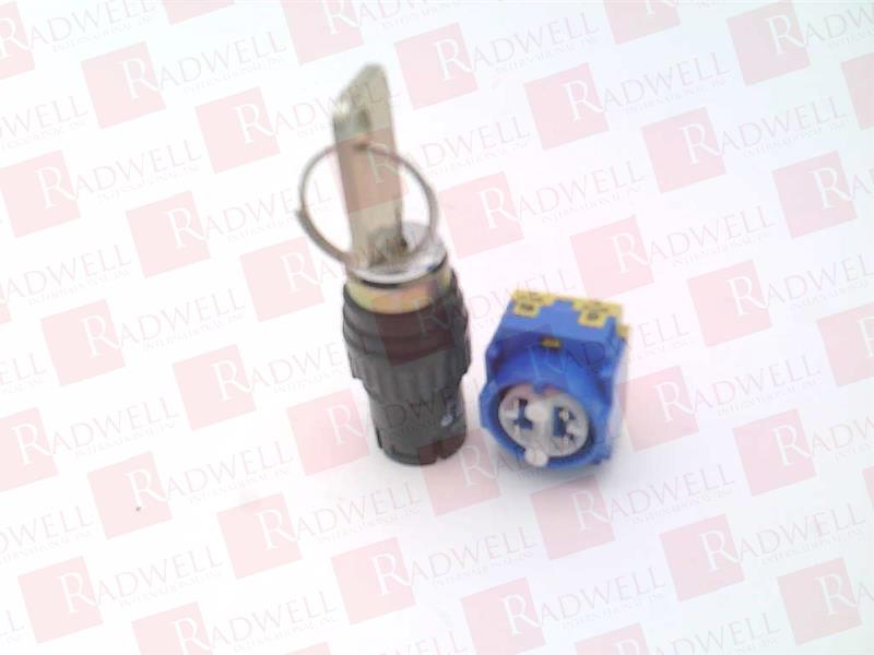 EAO EUS-61-2111.025X