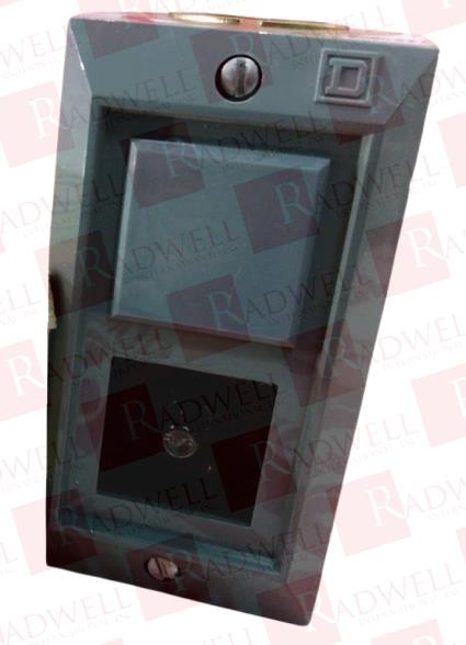 SCHNEIDER ELECTRIC 9001-BG123
