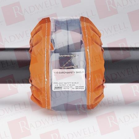 RAMCO VUE-150-3/8