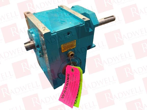 DOVER CORPORATION M350RGD6H24-180