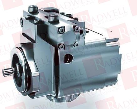 OILGEAR PVWJ-025-A1UV-LSAY-P-1NNSN