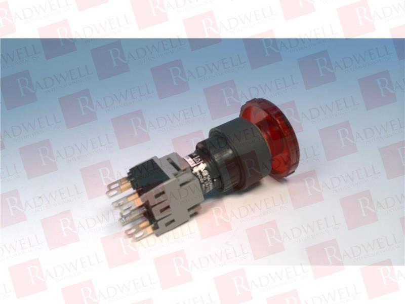 FUJI ELECTRIC AH165-2VLR22E3