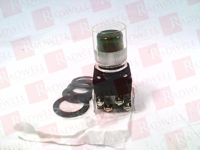 ALLEN BRADLEY 800H-PRA16GA4