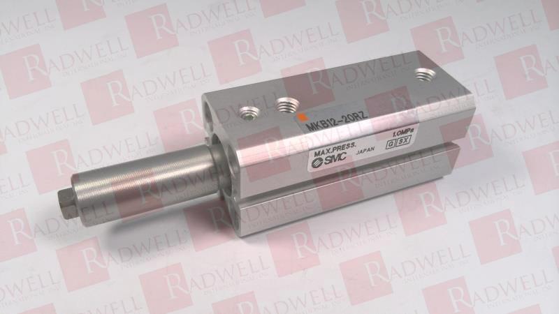 SMC MKB12-20RZ