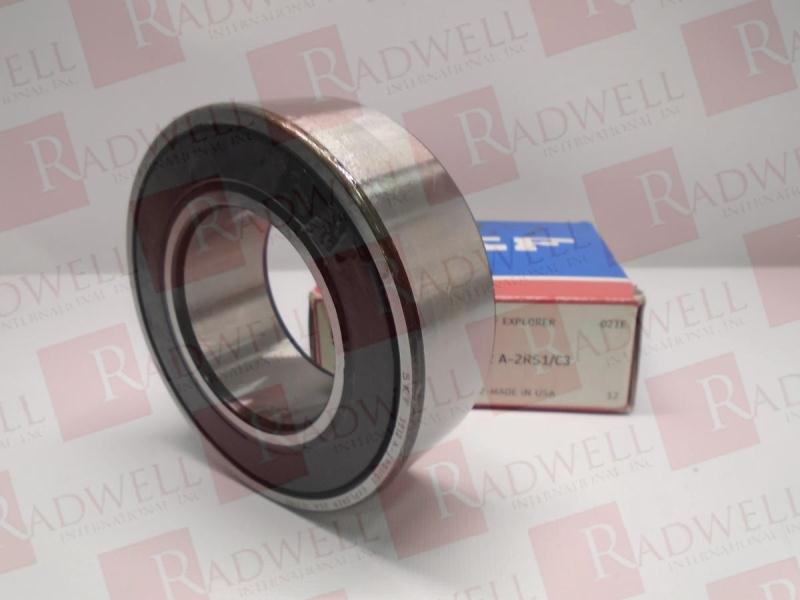 SKF 3212-A-2RS1/C3