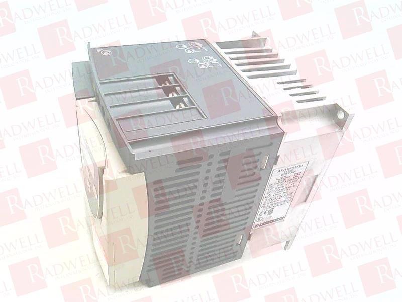 SCHNEIDER ELECTRIC ATV-11-HU18-F1U