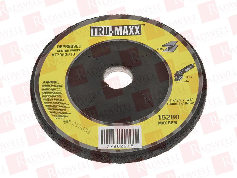 TRU MAXX 620020