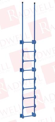 VESTIL DKL-9-BL