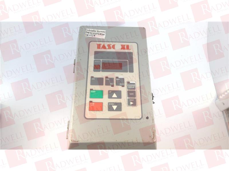 DANFOSS XL02V5B3N