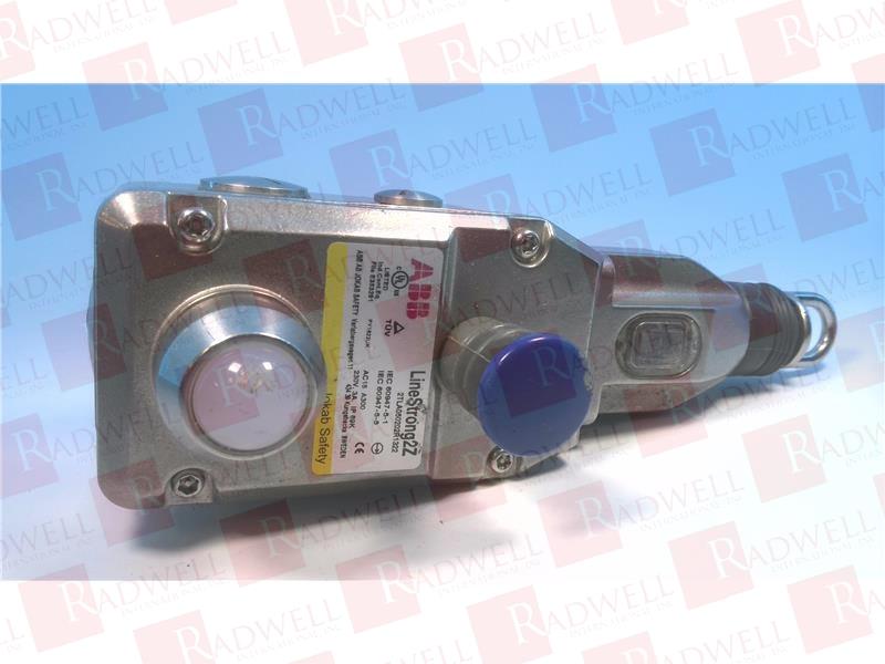 ASEA BROWN BOVERI 2TLA050202R1322