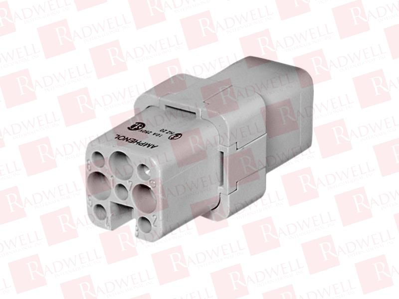 AMPHENOL C146 10B007 000 2