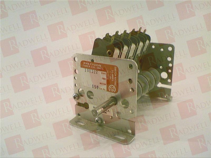 PRECISION TIMER 108322