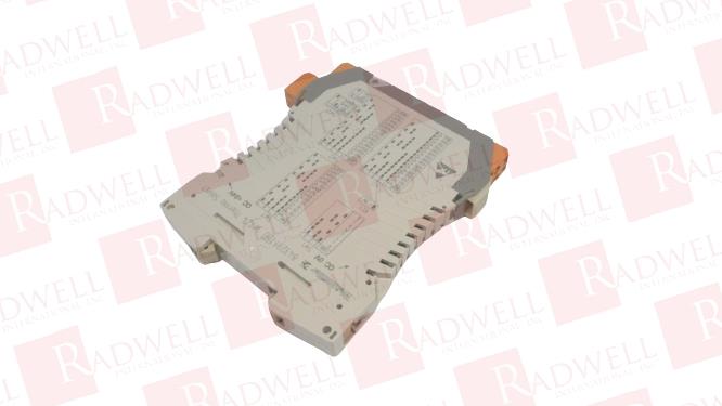WEIDMULLER 8432310000