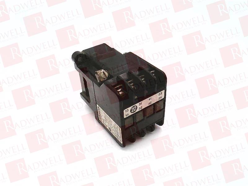 SIEMENS 3TA68-02-0A
