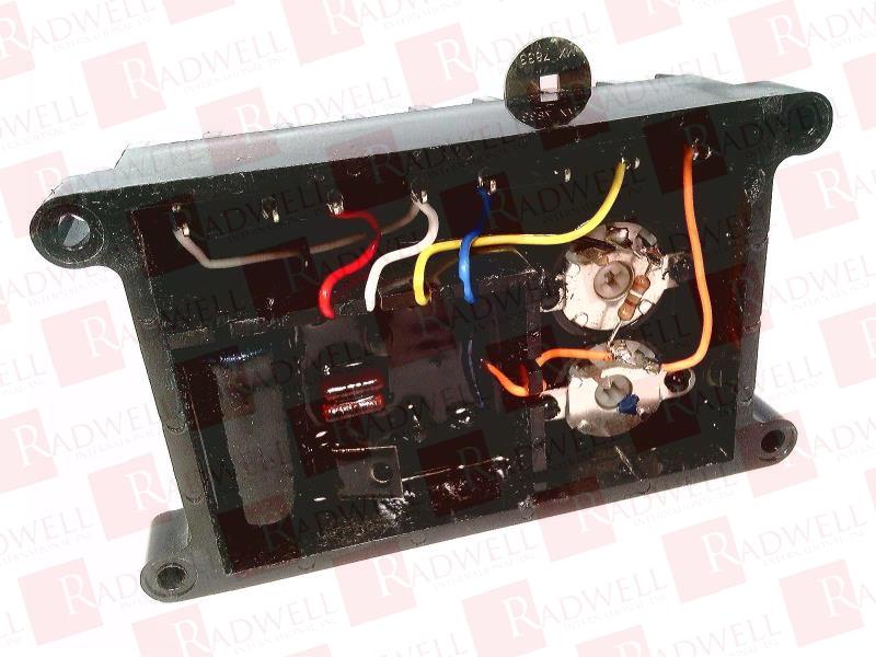 MAXITROL A1014