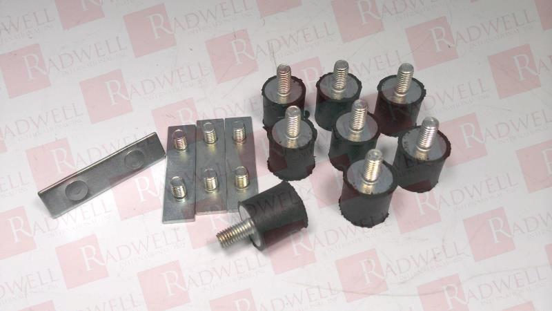 MD MICRO DETECTORS ST8VS