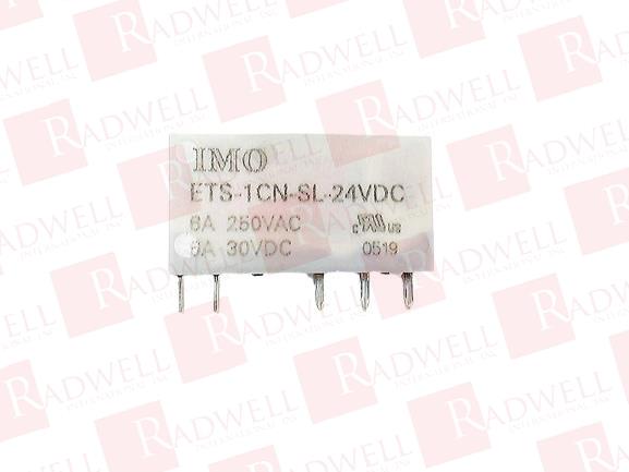 IMO ETS-1CN-SL-24VDC
