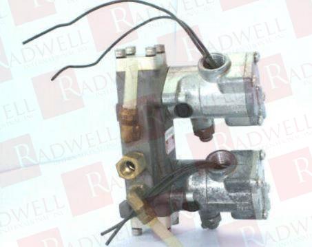 PARKER L465-23-102-53