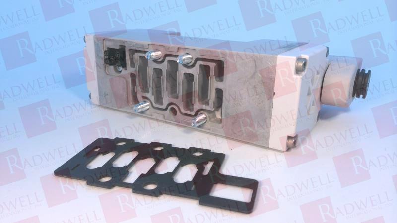 PARKER H26VXXH023D
