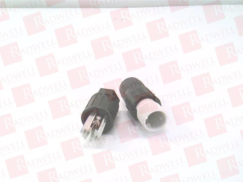 PHOENIX CONTACT SACC-M12FS-4QO-0 34