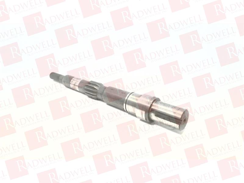 EATON CORPORATION 255533
