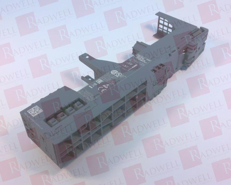 SIEMENS 3RK1908-0AP00-0AP0