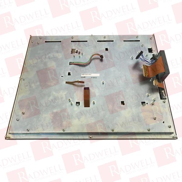 FANUC A02B-0323-D731