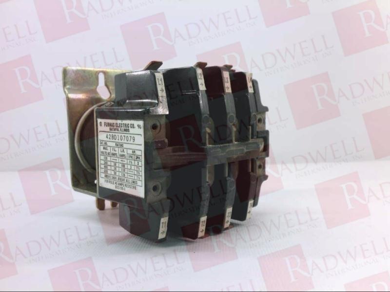 SIEMENS 42BD107079