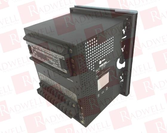 GENERAL ELECTRIC SR469-CASE