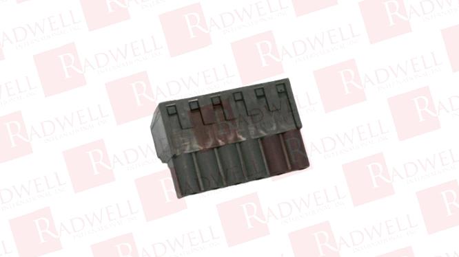 WEIDMULLER 1596090000