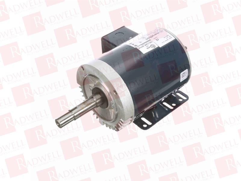 REGAL REXNORD 145TTDR6004