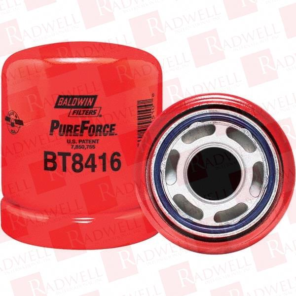 CLARCOR INC BT8416