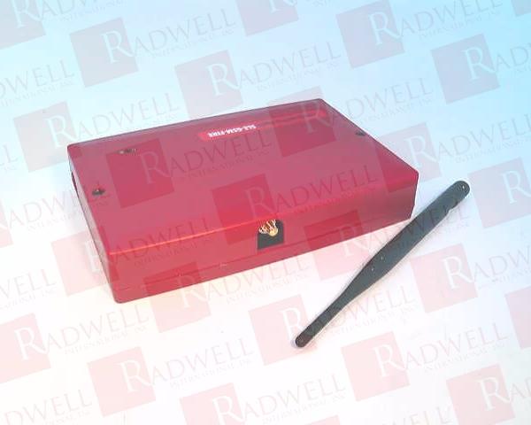 NAPCO SECURITY SLE-GSM-FIRE