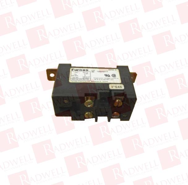 SIEMENS 12BA21T