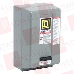 SCHNEIDER ELECTRIC 8536SAG12V03