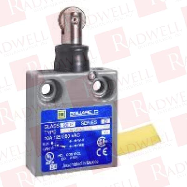 SCHNEIDER ELECTRIC 9007MS12G0206