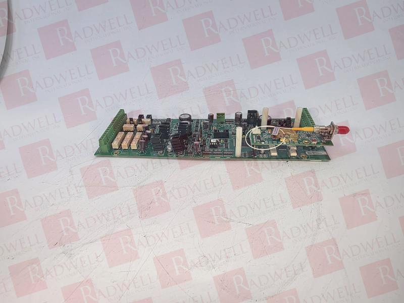 TYCO 257X-0999-070