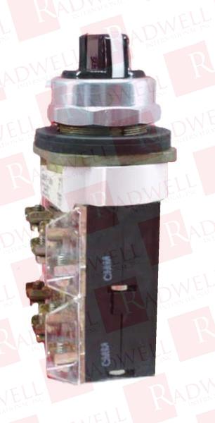 ALLEN BRADLEY 800T-J91BY