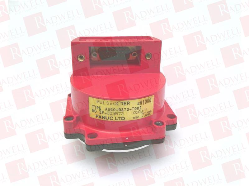 FANUC A860-0370-T002