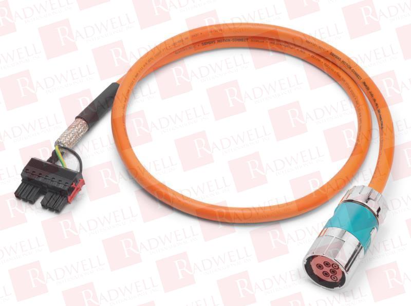 SIEMENS 6FX8002-5CS46-1AD0