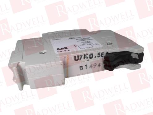 ASEA BROWN BOVERI S201-UK05