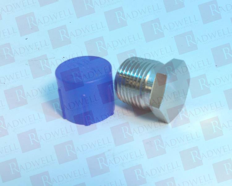 PARKER 8 PH-SS