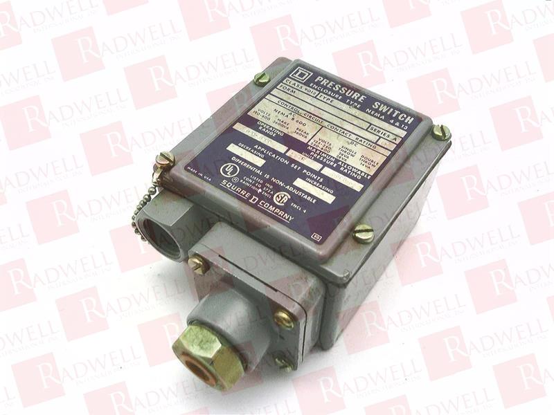 SCHNEIDER ELECTRIC 9012-GEW-23