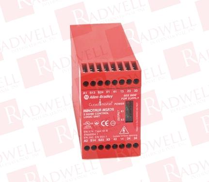 ALLEN BRADLEY 440R-D23024